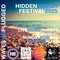 Waves Unplugged - Hidden Beach Festival (Bottle Alley, Hastings)