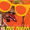 Love Disco @ Hidden Beach LMHR